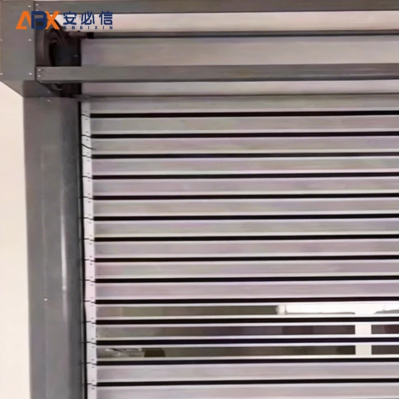 黄石洁净室高速门